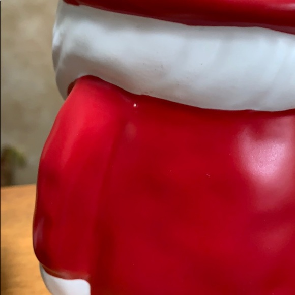 Rae Dunn HOLLY and JOLLY Gnomes